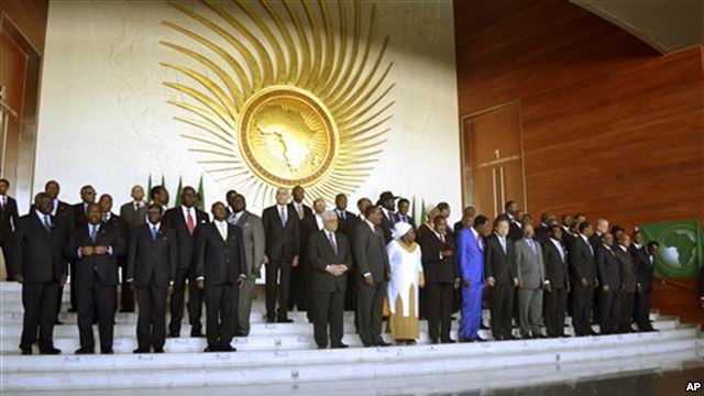 Image result for AU summit